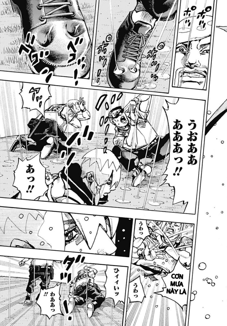 Cuộc Phiêu Lưu Kỳ Bí Của Jojo Phần 9: The Jojolands Chapter 2 - 27