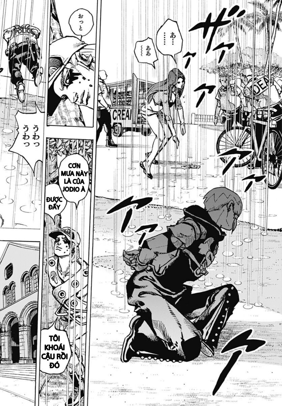 Cuộc Phiêu Lưu Kỳ Bí Của Jojo Phần 9: The Jojolands Chapter 2 - 28