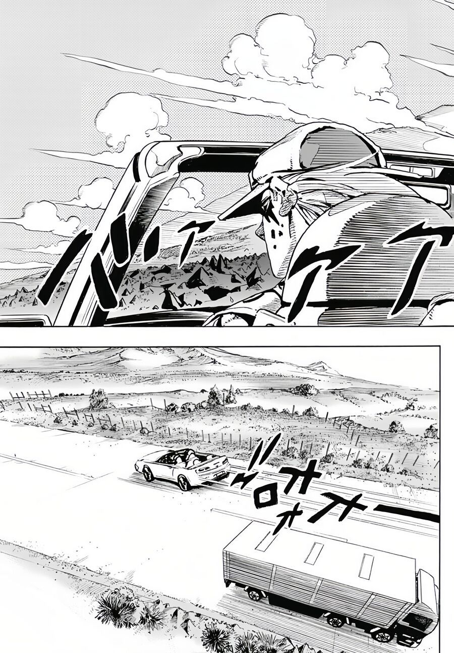 Cuộc Phiêu Lưu Kỳ Bí Của Jojo Phần 9: The Jojolands Chapter 2 - 39