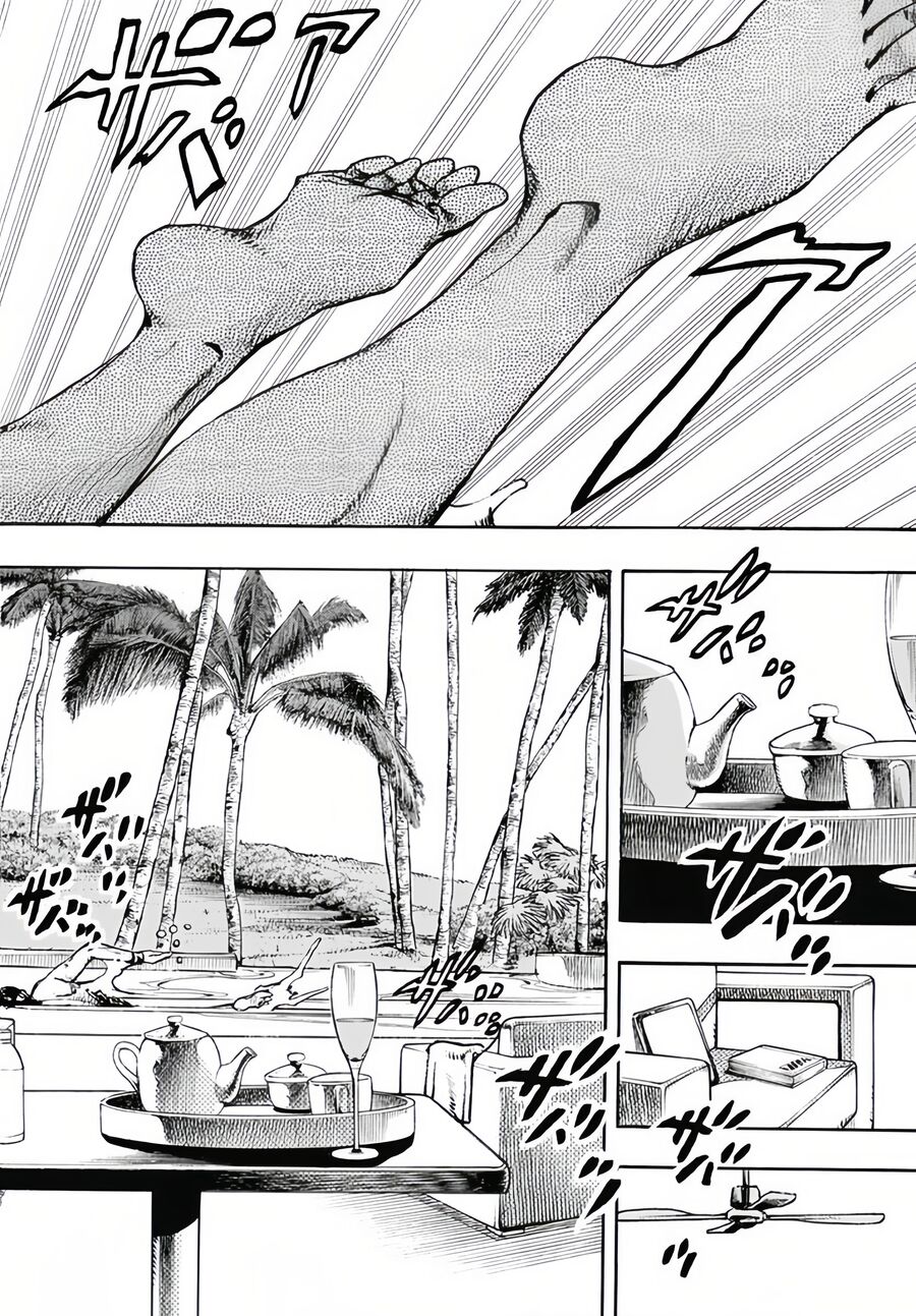 Cuộc Phiêu Lưu Kỳ Bí Của Jojo Phần 9: The Jojolands Chapter 2 - 52