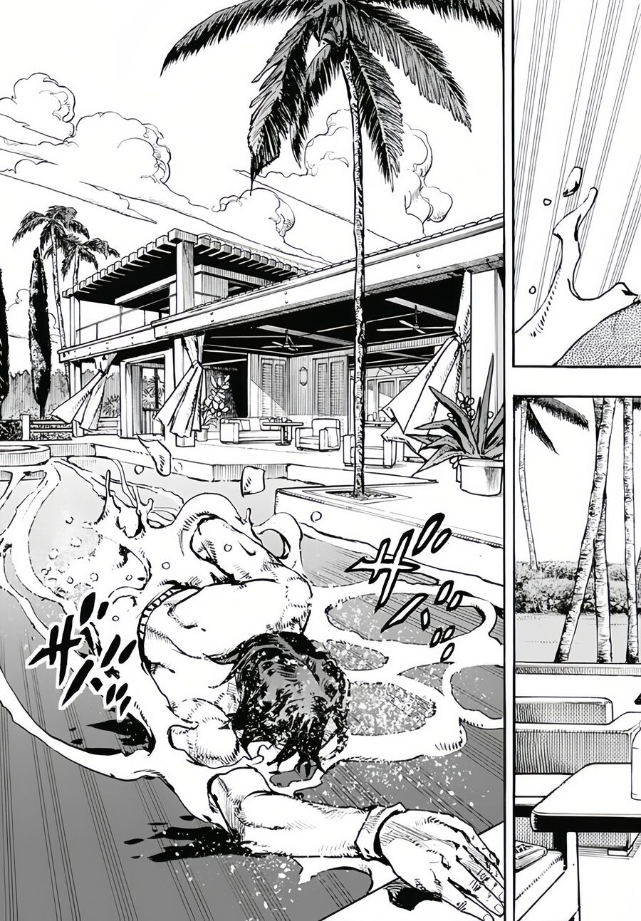 Cuộc Phiêu Lưu Kỳ Bí Của Jojo Phần 9: The Jojolands Chapter 2 - 53