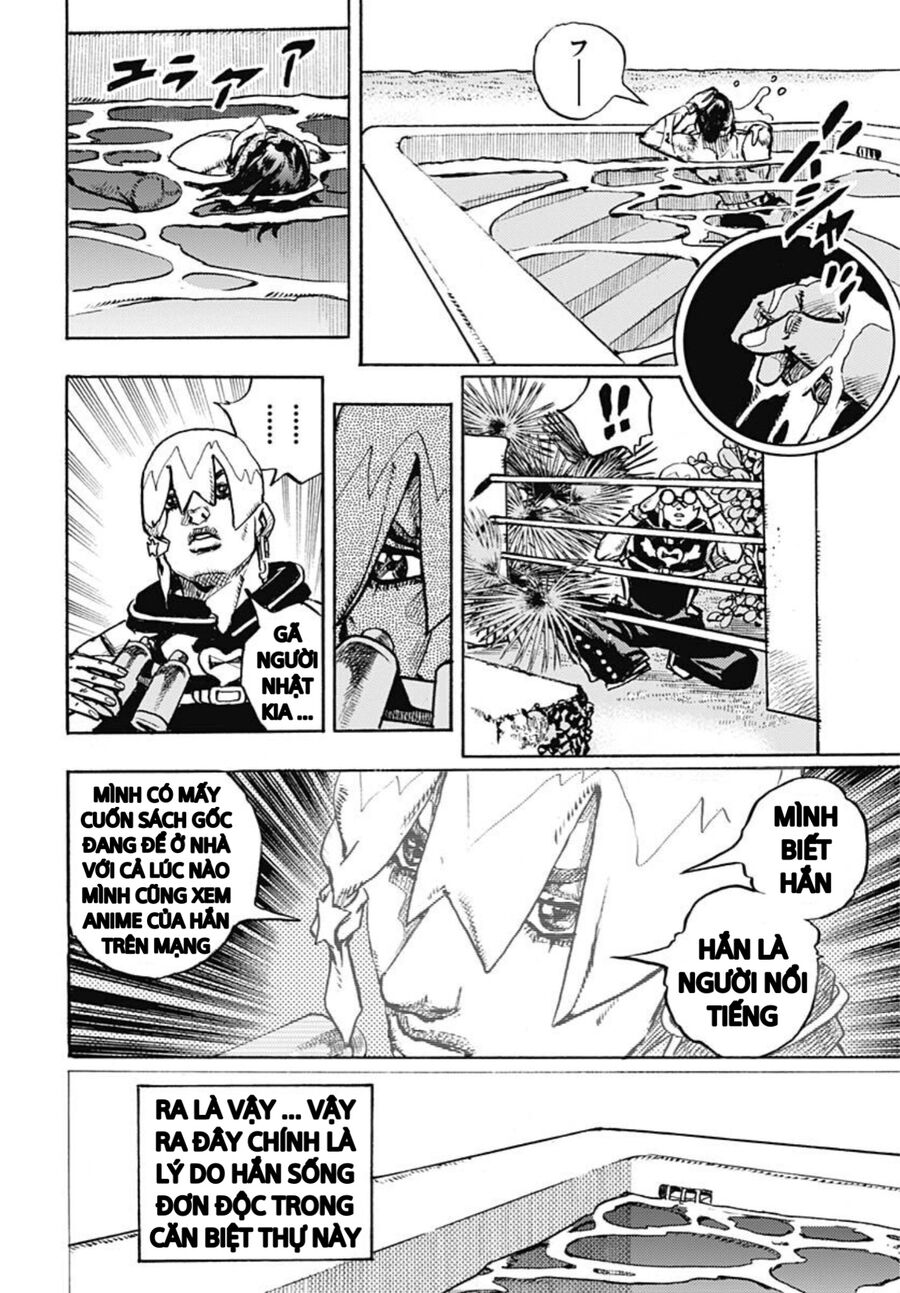 Cuộc Phiêu Lưu Kỳ Bí Của Jojo Phần 9: The Jojolands Chapter 2 - 54