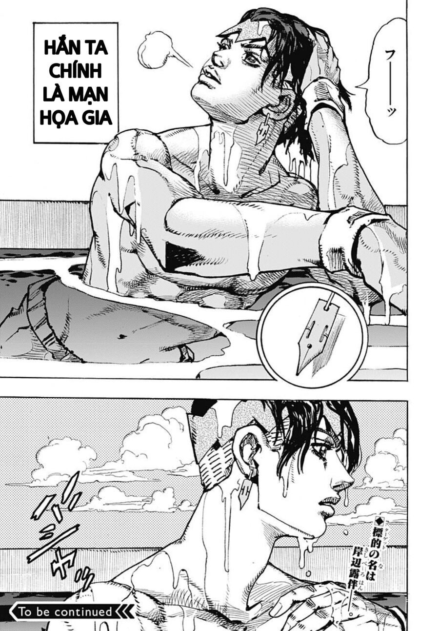 Cuộc Phiêu Lưu Kỳ Bí Của Jojo Phần 9: The Jojolands Chapter 2 - 55