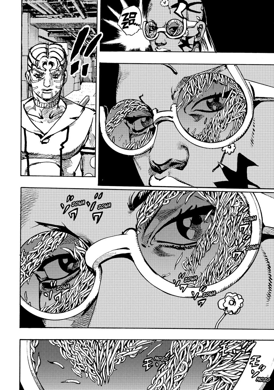 Cuộc Phiêu Lưu Kỳ Bí Của Jojo Phần 9: The Jojolands Chapter 21 - 33