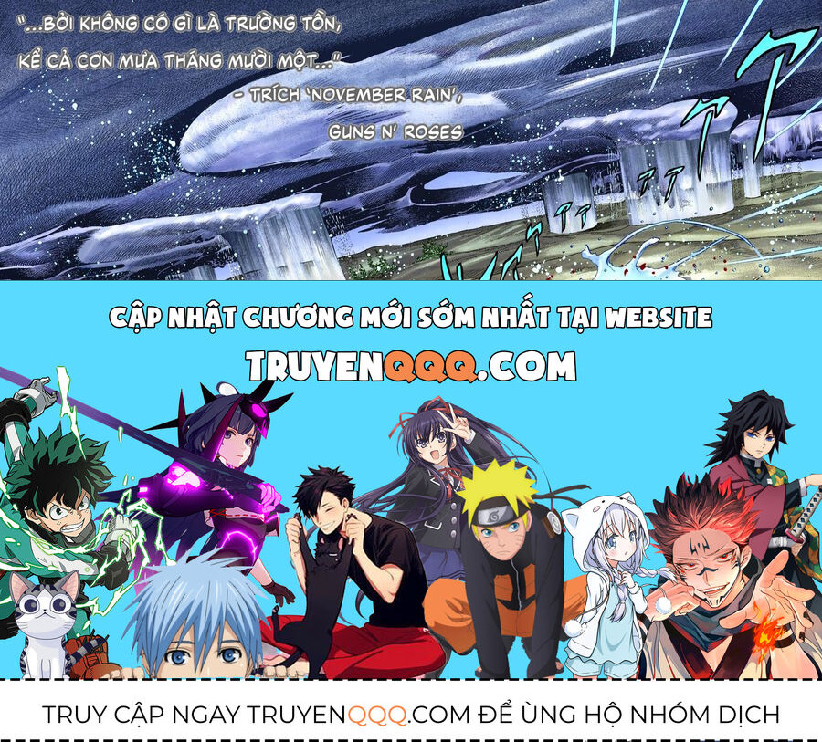 Cuộc Phiêu Lưu Kỳ Bí Của Jojo Phần 9: The Jojolands Chapter 23 - 42