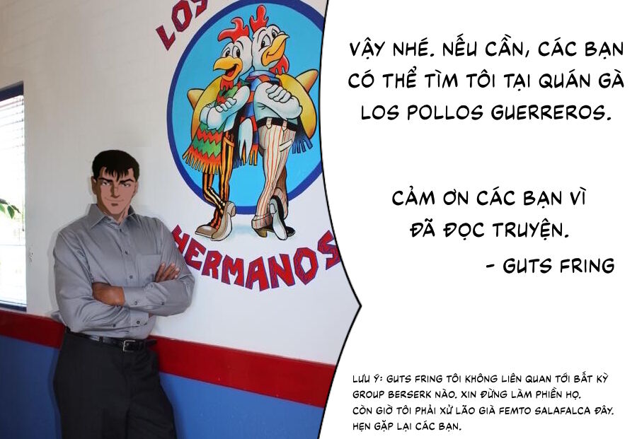 Cuộc Phiêu Lưu Kỳ Bí Của Jojo Phần 9: The Jojolands Chapter 25 - 2