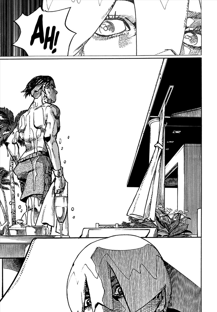 Cuộc Phiêu Lưu Kỳ Bí Của Jojo Phần 9: The Jojolands Chapter 3 - 15