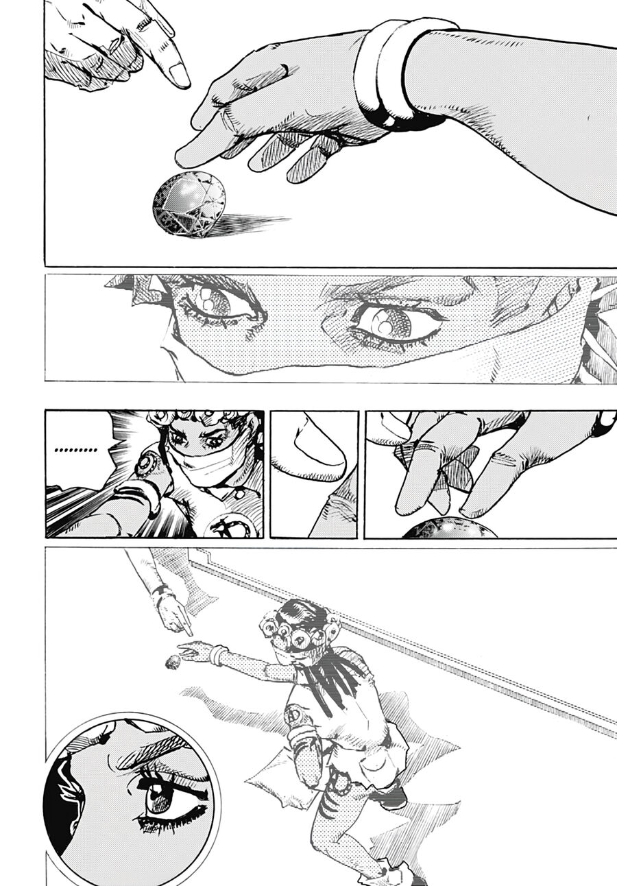 Cuộc Phiêu Lưu Kỳ Bí Của Jojo Phần 9: The Jojolands Chapter 4 - 22