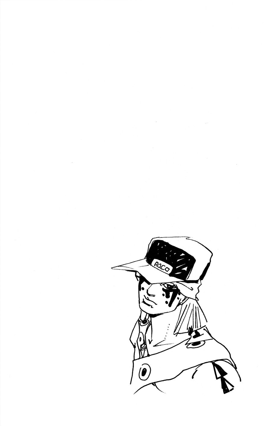 Cuộc Phiêu Lưu Kỳ Bí Của Jojo Phần 9: The Jojolands Chapter 9 - 47