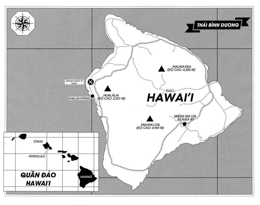Cuộc Phiêu Lưu Kỳ Bí Của Jojo Phần 9: The Jojolands Chapter 9 - 6