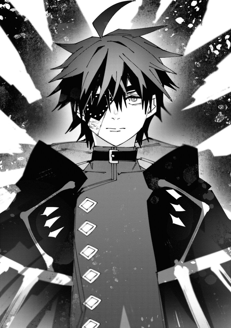 Sau Khi Bị Trục Xuất, Tôi Trở Thành Mạnh Nhất Thế Giới Với Chúc Phúc Chapter 2 - 2