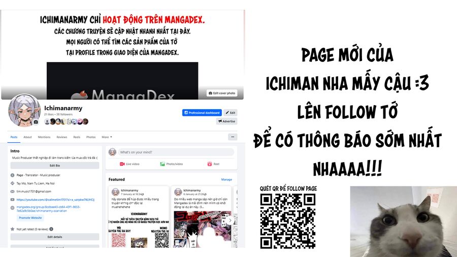 Sau Khi Bị Trục Xuất, Tôi Trở Thành Mạnh Nhất Thế Giới Với Chúc Phúc Chapter 2 - 38