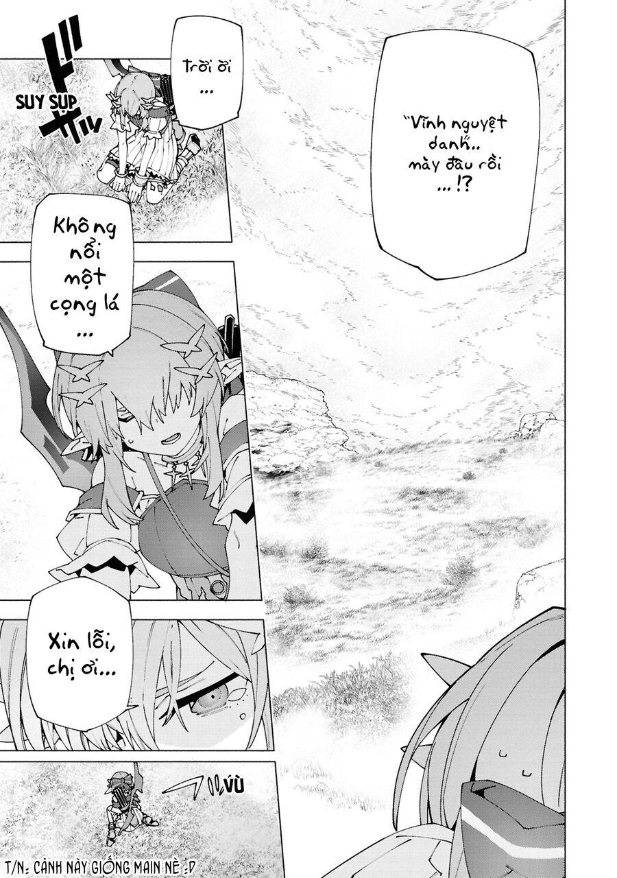 Sau Khi Bị Trục Xuất, Tôi Trở Thành Mạnh Nhất Thế Giới Với Chúc Phúc Chapter 4 - 23