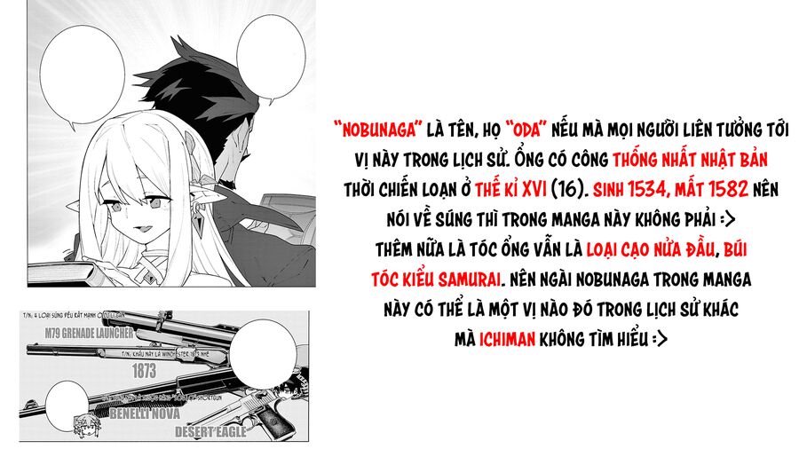 Sau Khi Bị Trục Xuất, Tôi Trở Thành Mạnh Nhất Thế Giới Với Chúc Phúc Chapter 4 - 25