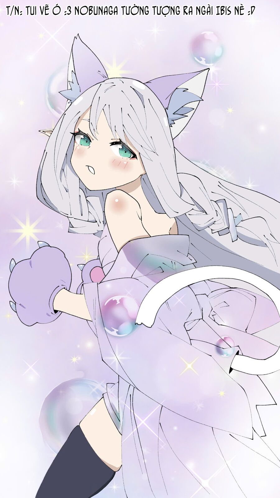 Sau Khi Bị Trục Xuất, Tôi Trở Thành Mạnh Nhất Thế Giới Với Chúc Phúc Chapter 4 - 26