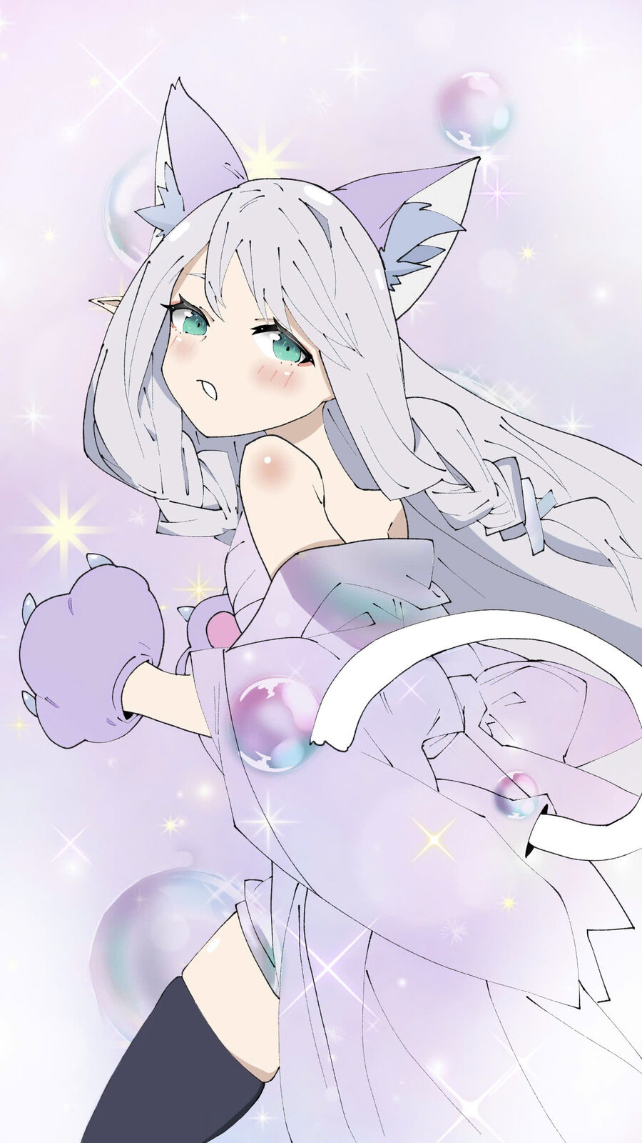 Sau Khi Bị Trục Xuất, Tôi Trở Thành Mạnh Nhất Thế Giới Với Chúc Phúc Chapter 4 - 27