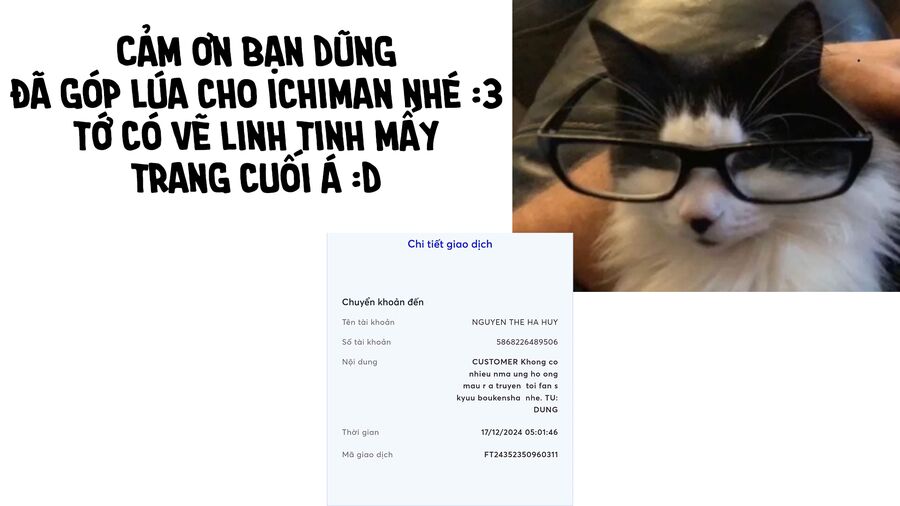 Sau Khi Bị Trục Xuất, Tôi Trở Thành Mạnh Nhất Thế Giới Với Chúc Phúc Chapter 4 - 28