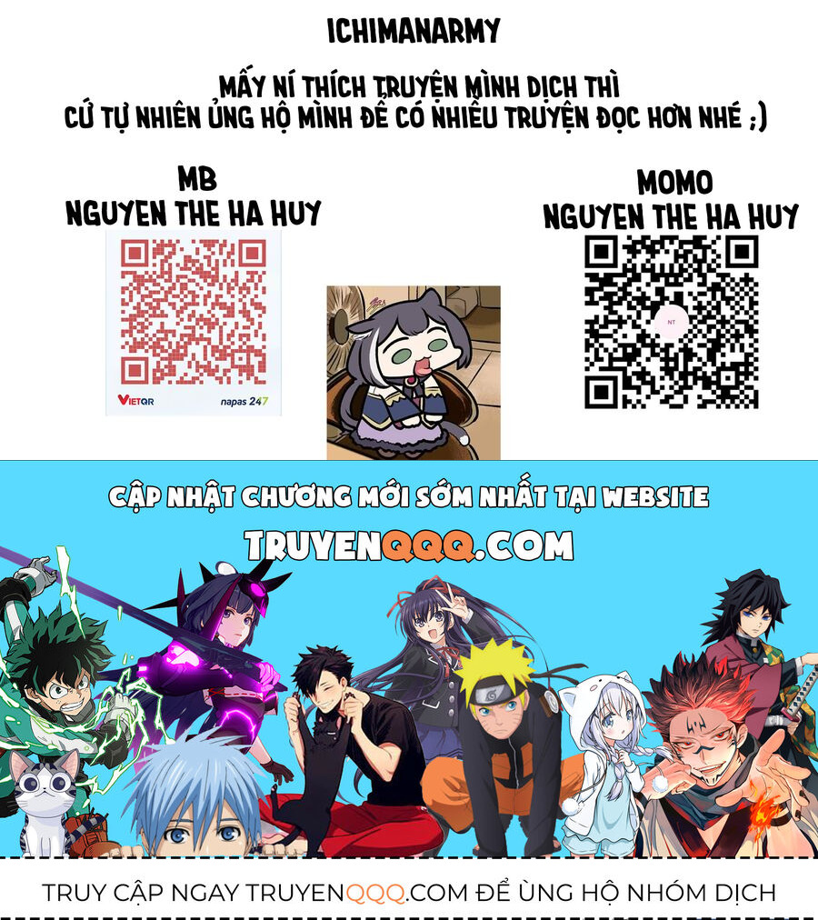 Sau Khi Bị Trục Xuất, Tôi Trở Thành Mạnh Nhất Thế Giới Với Chúc Phúc Chapter 4 - 31