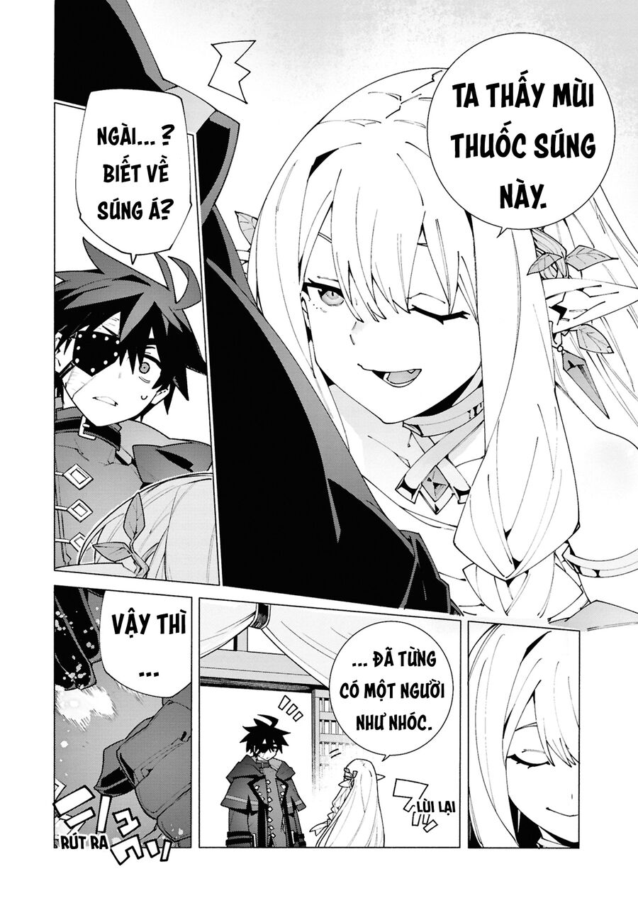 Sau Khi Bị Trục Xuất, Tôi Trở Thành Mạnh Nhất Thế Giới Với Chúc Phúc Chapter 4 - 5