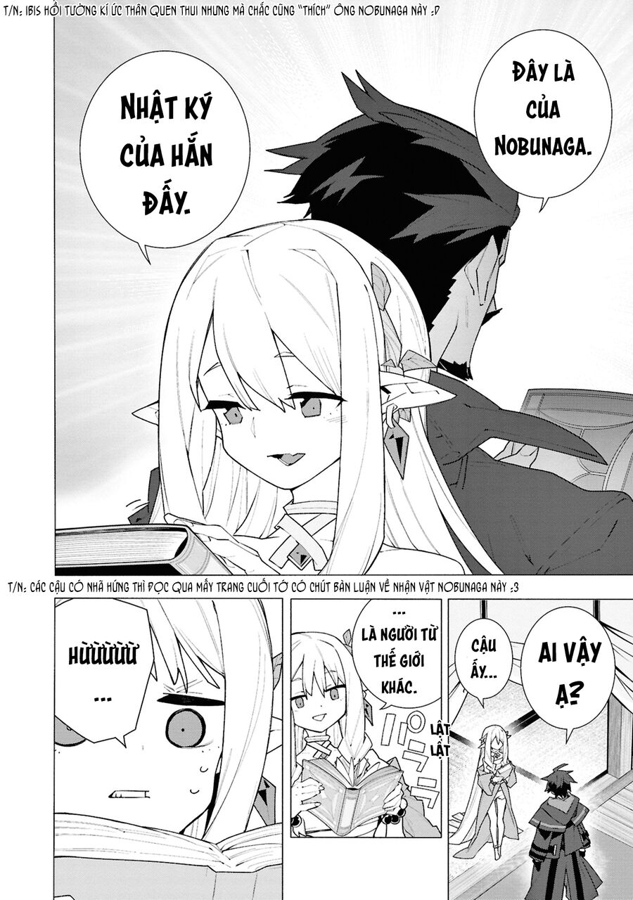 Sau Khi Bị Trục Xuất, Tôi Trở Thành Mạnh Nhất Thế Giới Với Chúc Phúc Chapter 4 - 7