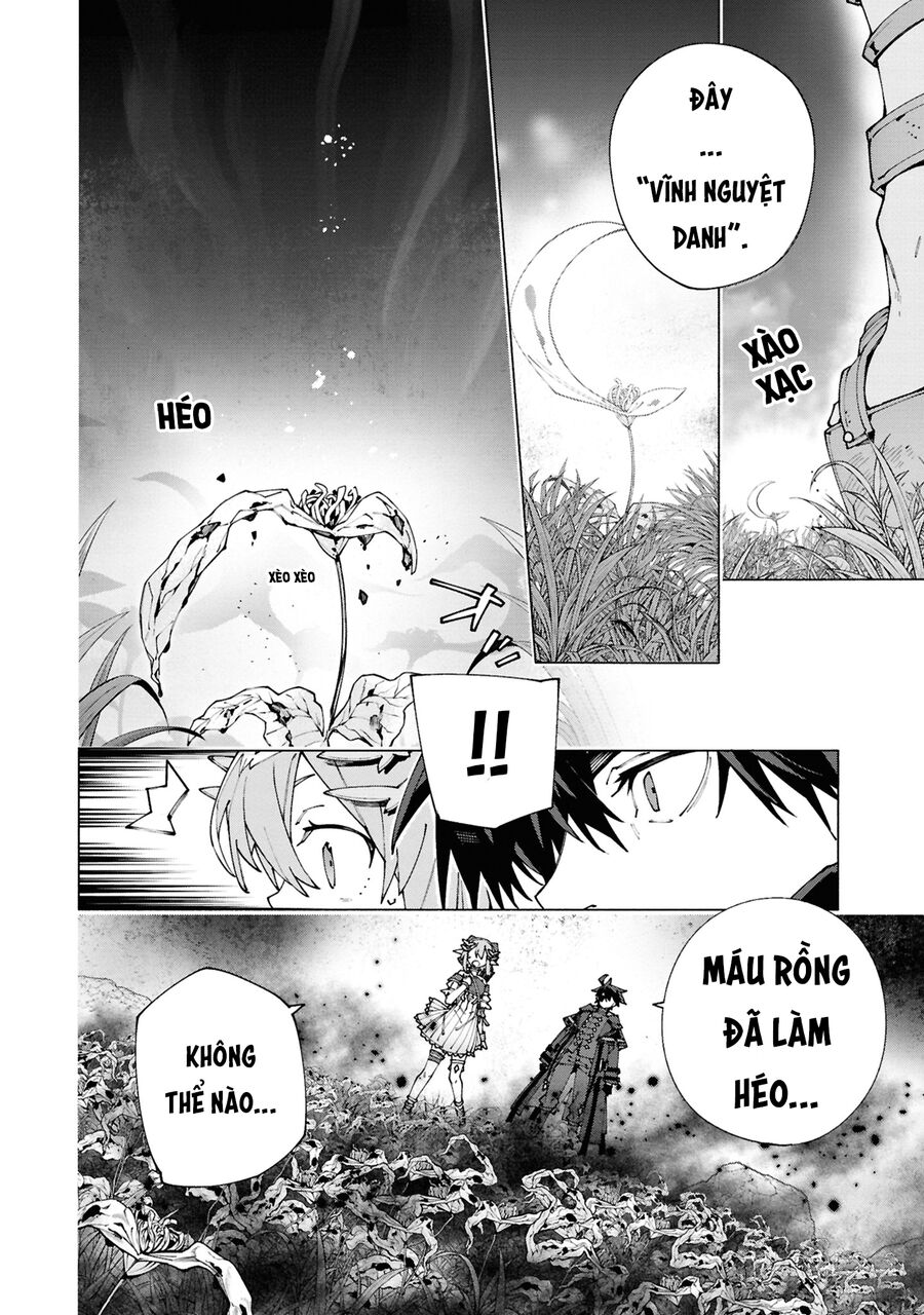 Sau Khi Bị Trục Xuất, Tôi Trở Thành Mạnh Nhất Thế Giới Với Chúc Phúc Chapter 5 - 15