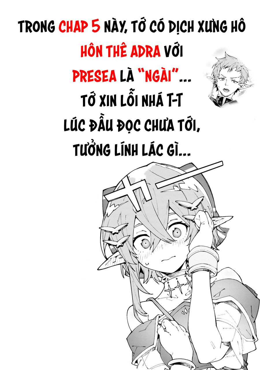 Sau Khi Bị Trục Xuất, Tôi Trở Thành Mạnh Nhất Thế Giới Với Chúc Phúc Chapter 5 - 32