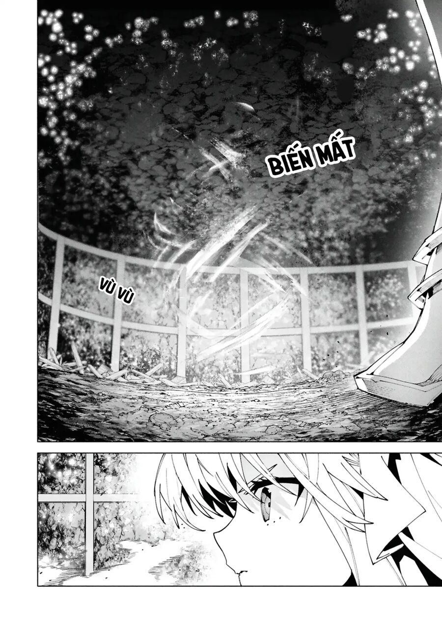 Sau Khi Bị Trục Xuất, Tôi Trở Thành Mạnh Nhất Thế Giới Với Chúc Phúc Chapter 6 - 35