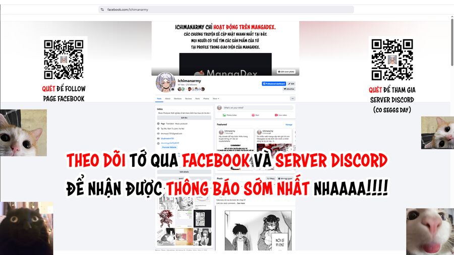 Sau Khi Bị Trục Xuất, Tôi Trở Thành Mạnh Nhất Thế Giới Với Chúc Phúc Chapter 6 - 37