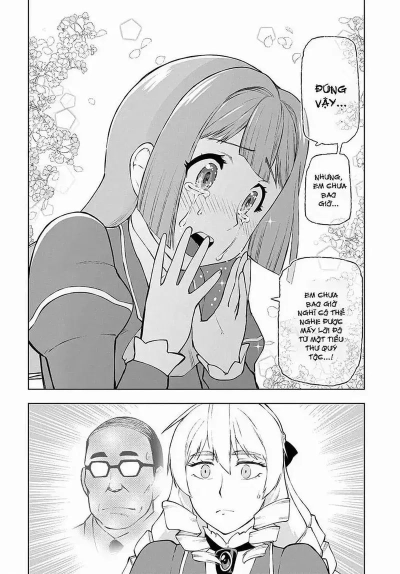 Ông Chú Chuyển Sinh Thành Nữ Phụ Phản Diện Chapter 1 - 21