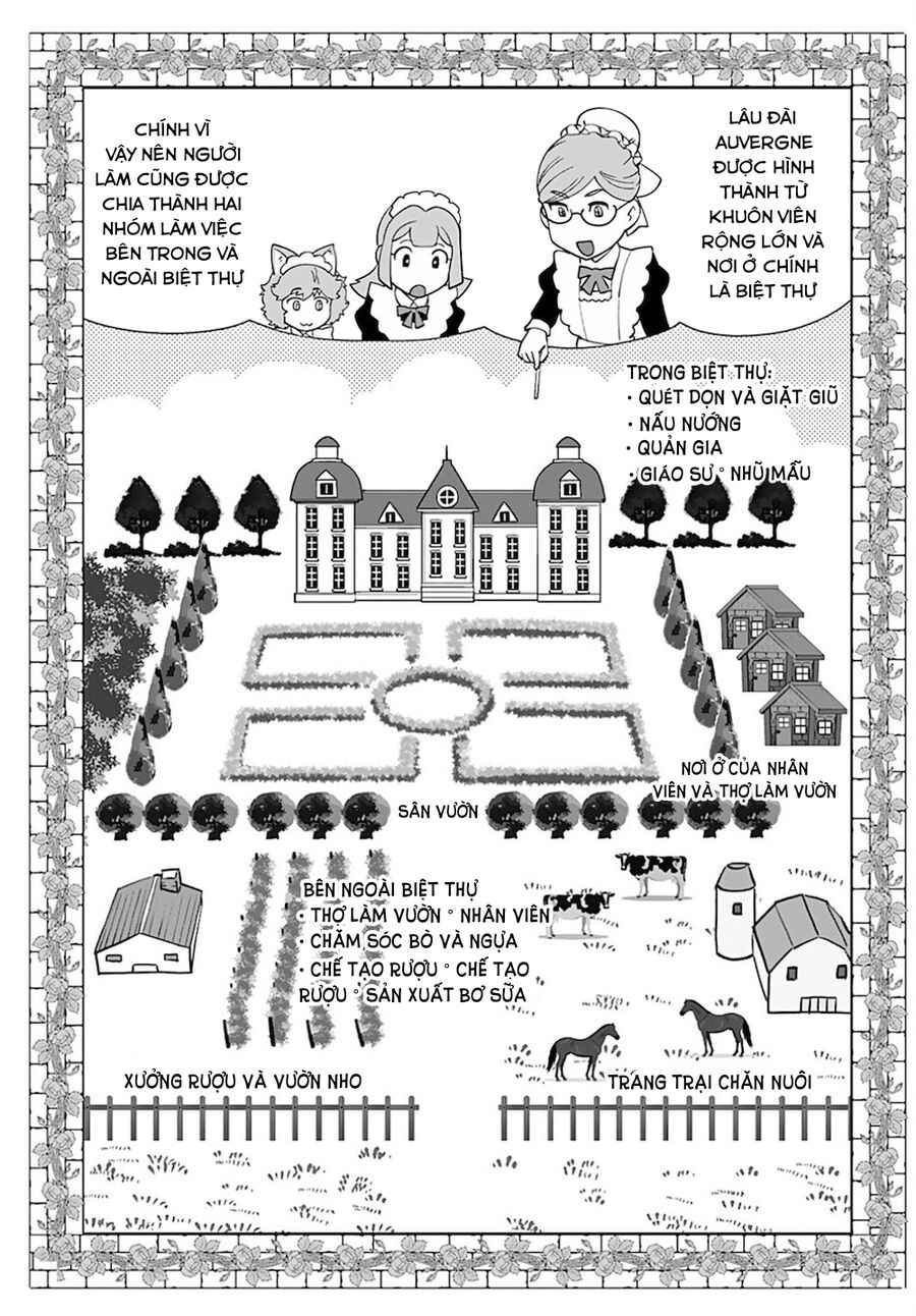 Ông Chú Chuyển Sinh Thành Nữ Phụ Phản Diện Chapter 17 - 17