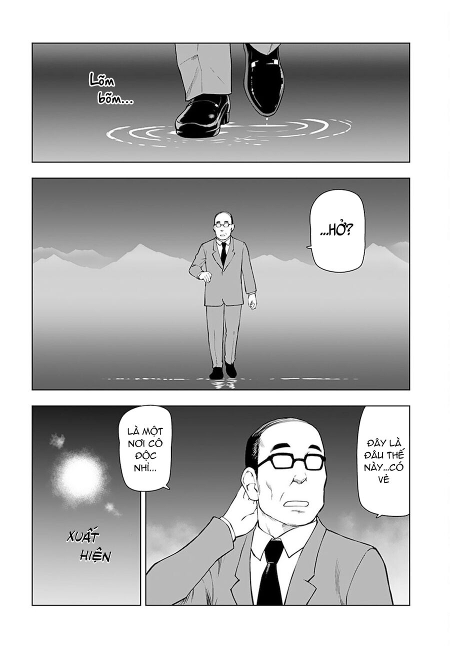 Ông Chú Chuyển Sinh Thành Nữ Phụ Phản Diện Chapter 17 - 4