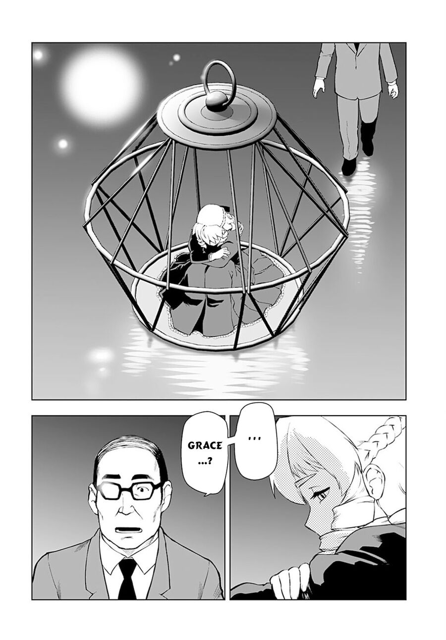 Ông Chú Chuyển Sinh Thành Nữ Phụ Phản Diện Chapter 17 - 6