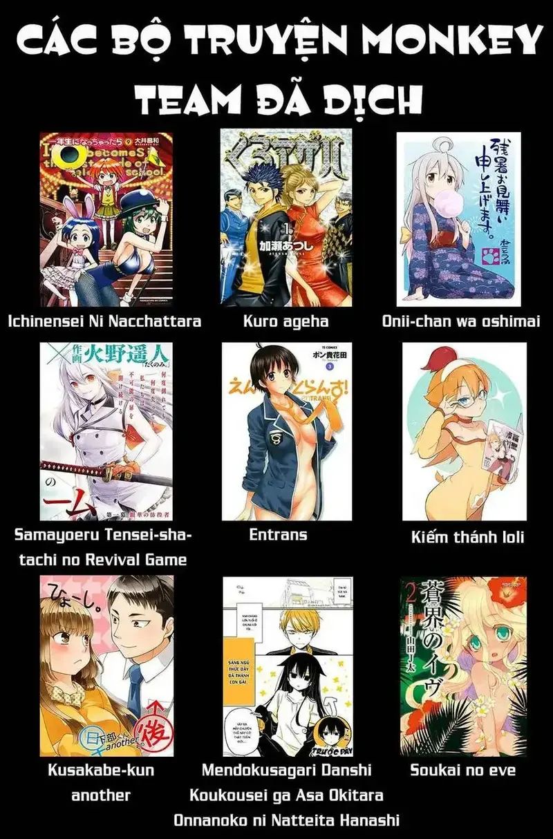 Ông Chú Chuyển Sinh Thành Nữ Phụ Phản Diện Chapter 2 - 27