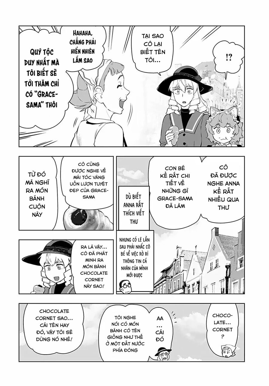 Ông Chú Chuyển Sinh Thành Nữ Phụ Phản Diện Chapter 21 - 14