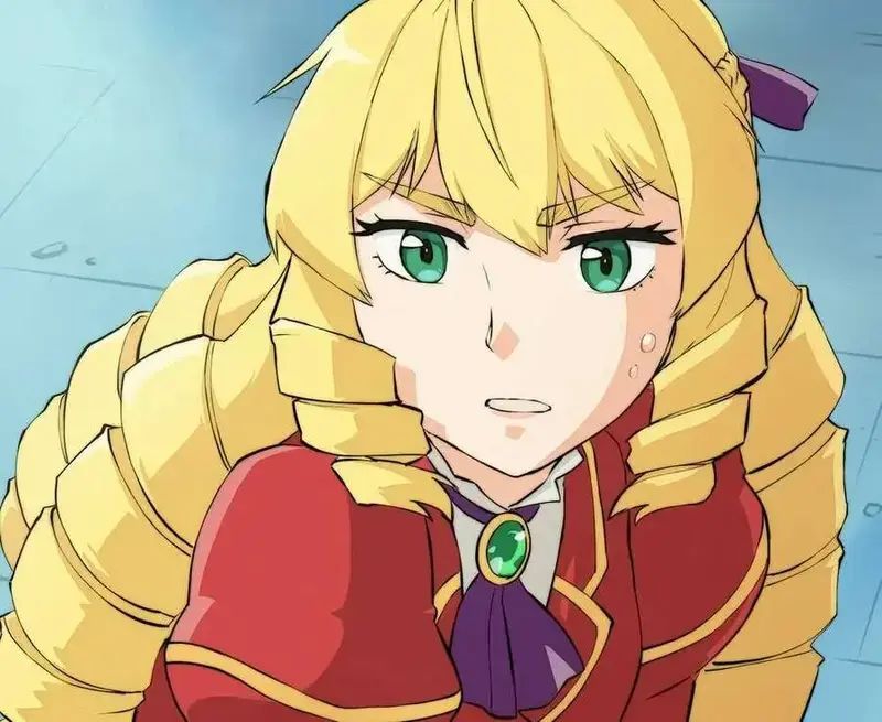 Ông Chú Chuyển Sinh Thành Nữ Phụ Phản Diện Chapter 3 - 2