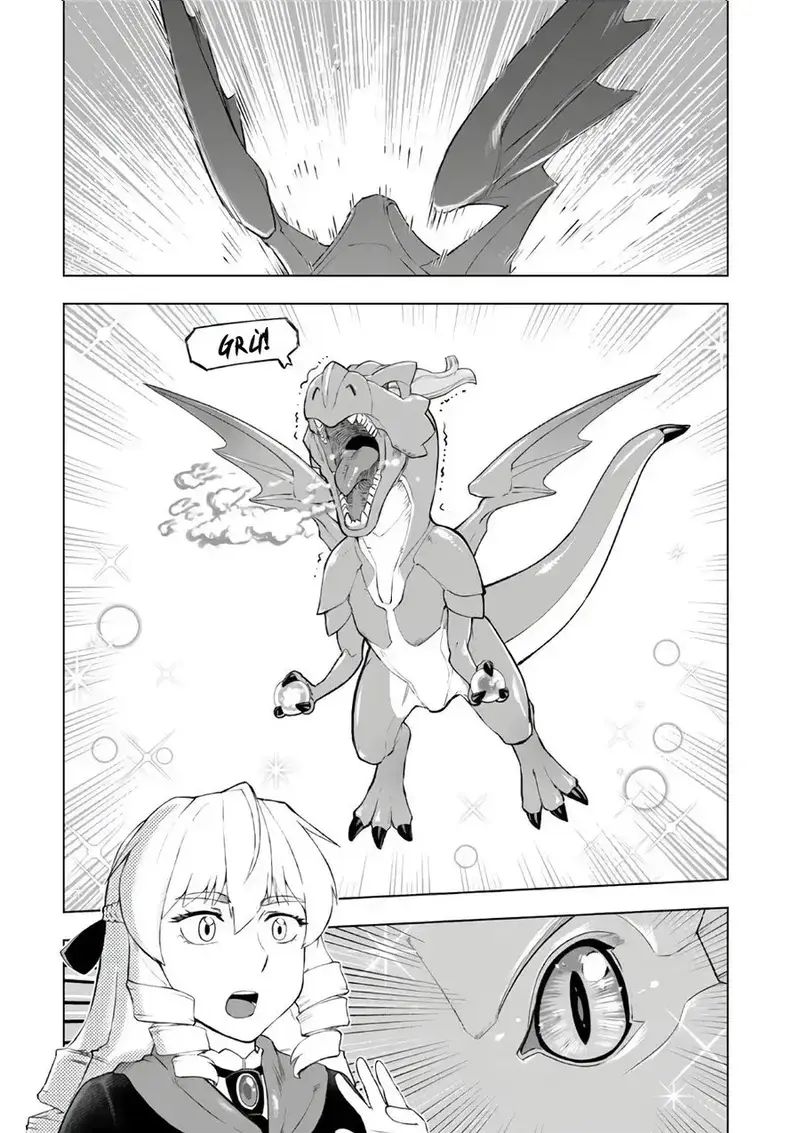 Ông Chú Chuyển Sinh Thành Nữ Phụ Phản Diện Chapter 8 - 22