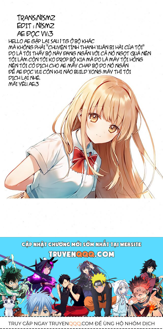 Sau Khi Giúp Đỡ Chapter 1.2 - 16