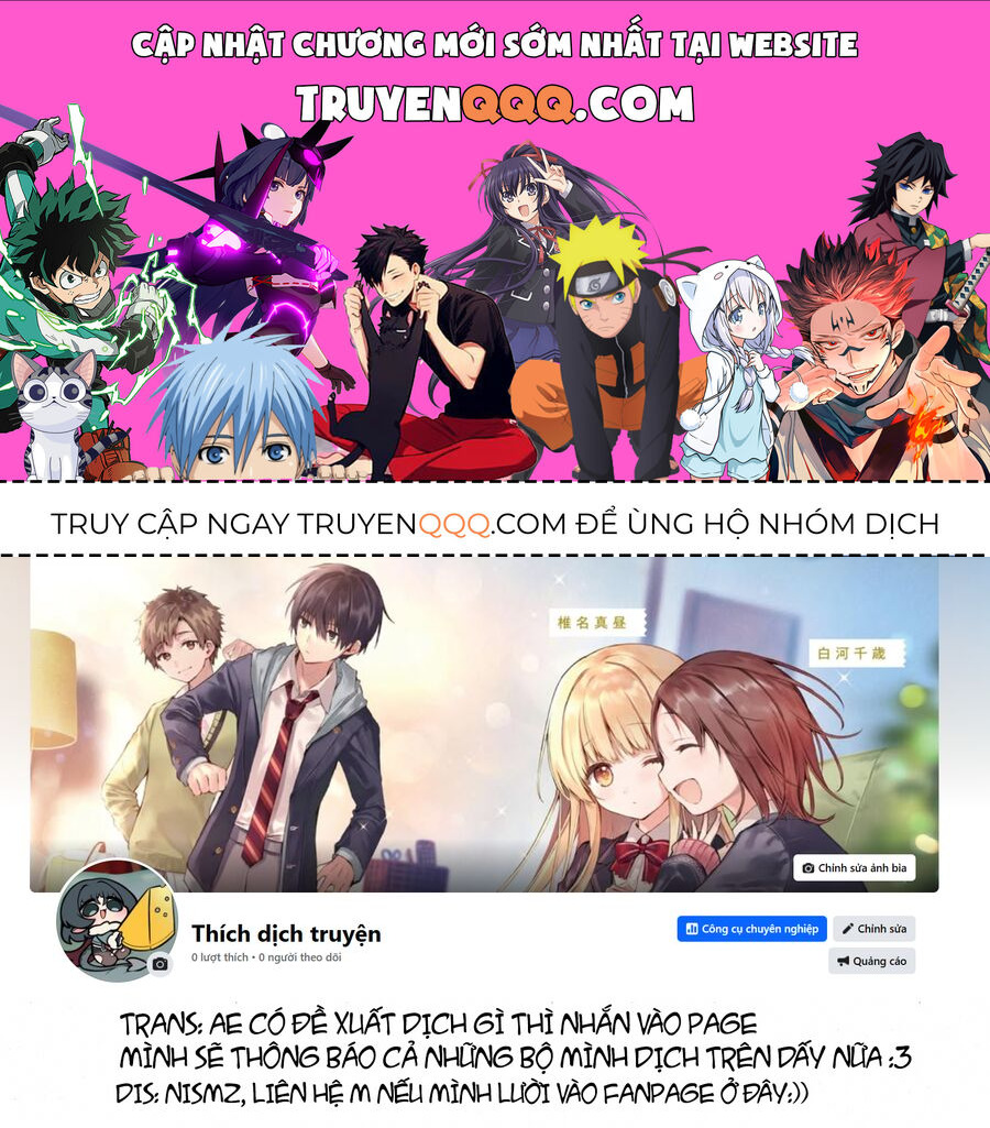 Sau Khi Giúp Đỡ Chapter 2.2 - 1