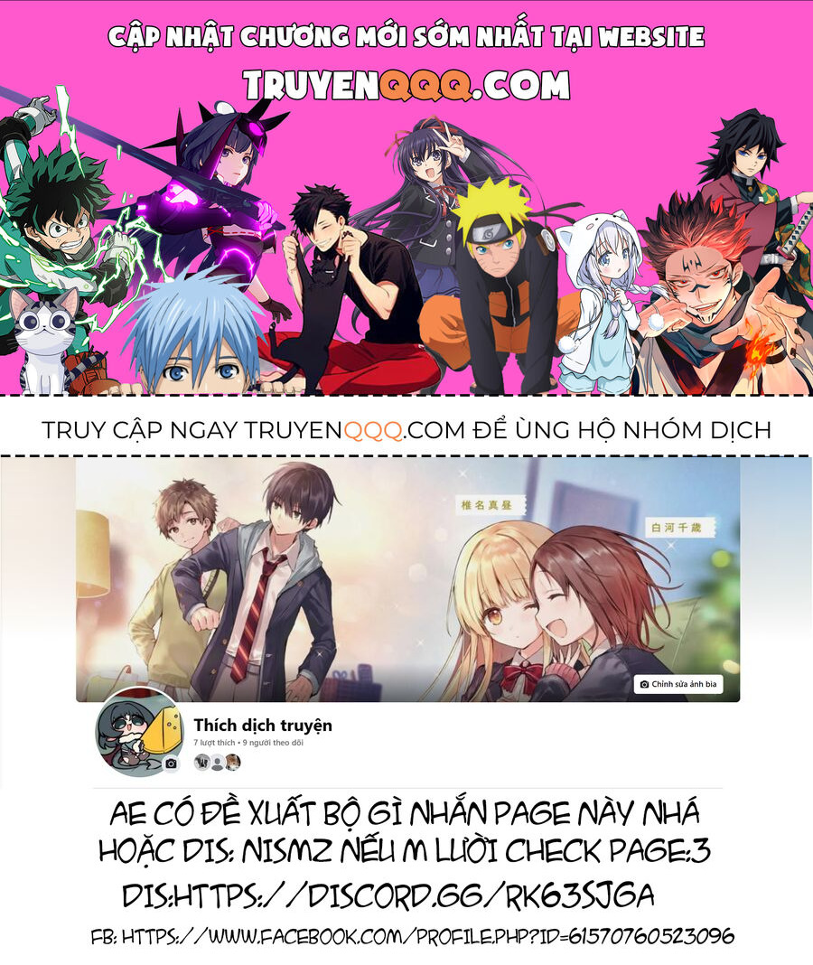 Sau Khi Giúp Đỡ Chapter 4.2 - 1