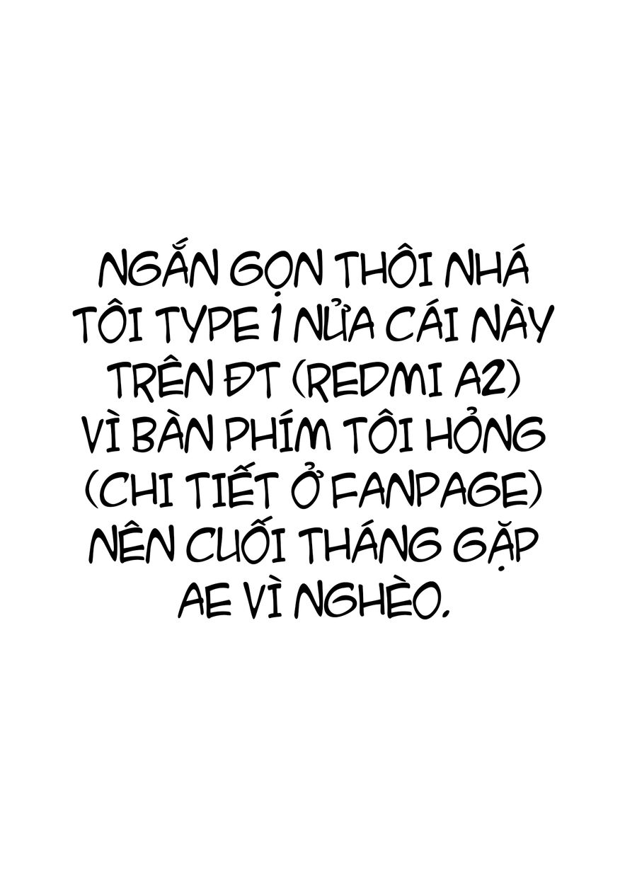 Sau Khi Giúp Đỡ Chapter 5 - 35