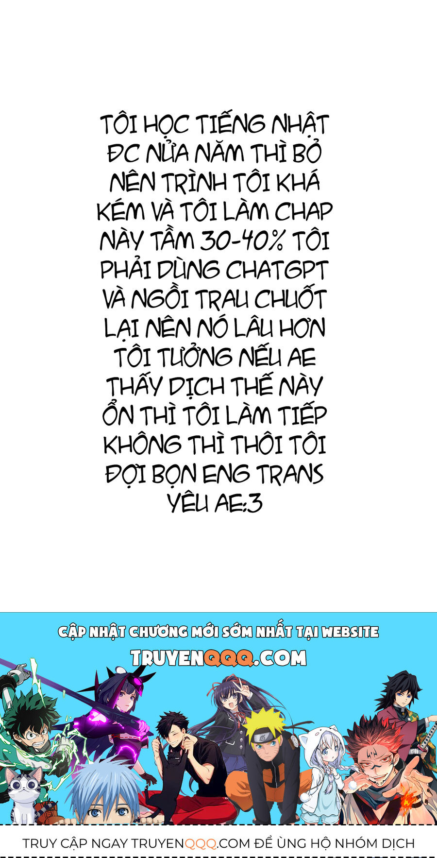 Sau Khi Giúp Đỡ Chapter 7.1 - 18