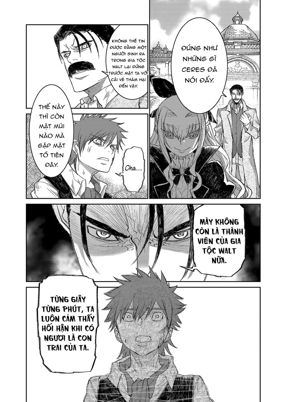 Bảy Thế Hệ Chapter 1 - 13