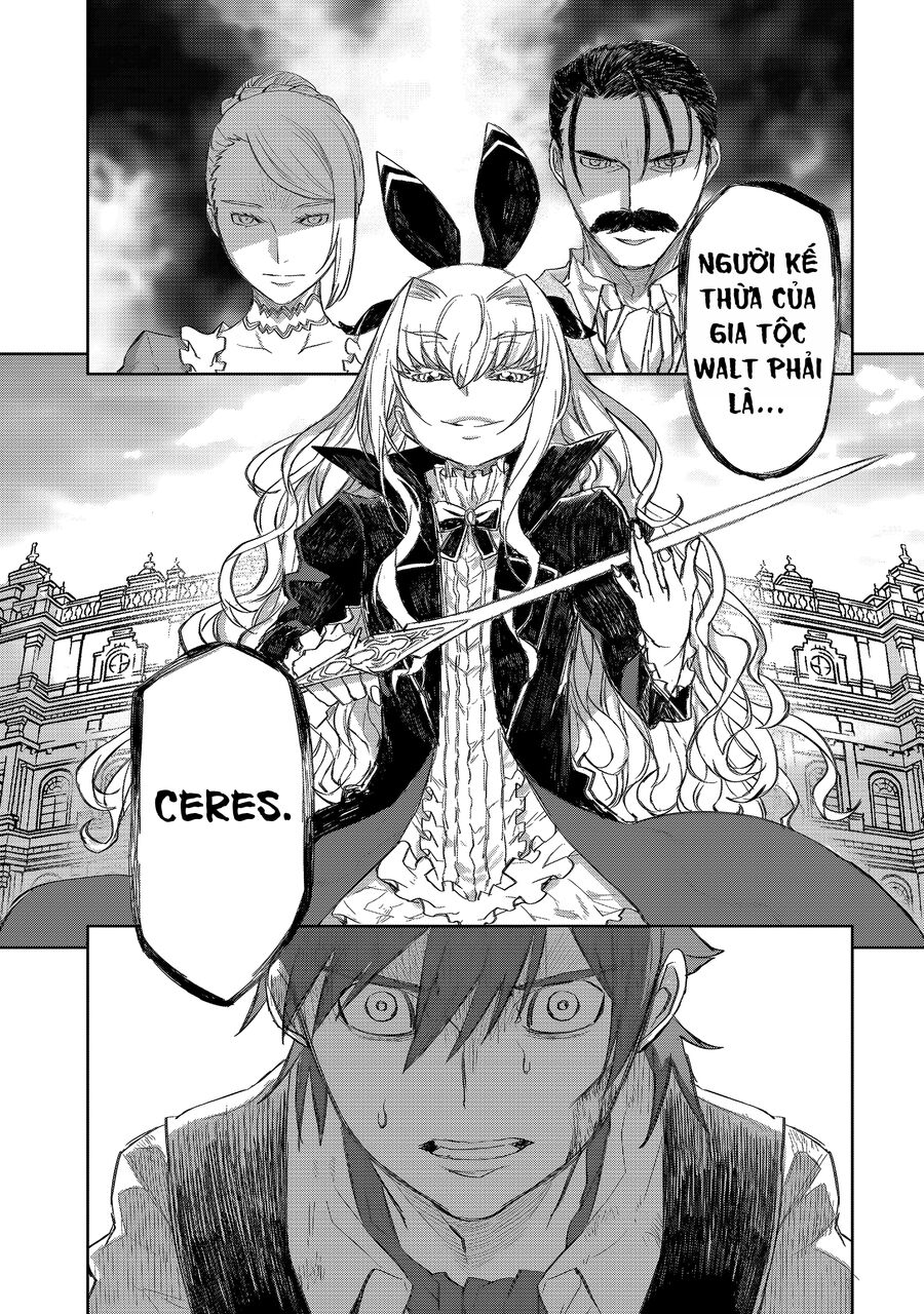 Bảy Thế Hệ Chapter 1 - 15