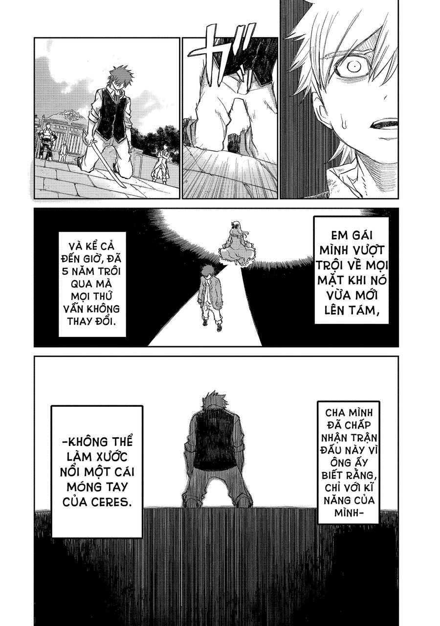 Bảy Thế Hệ Chapter 1 - 16