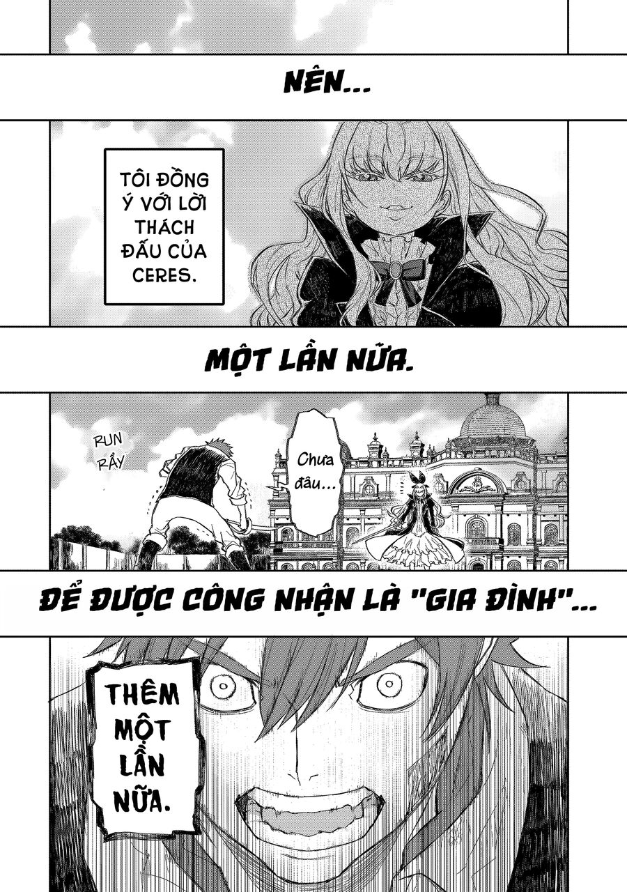 Bảy Thế Hệ Chapter 1 - 18