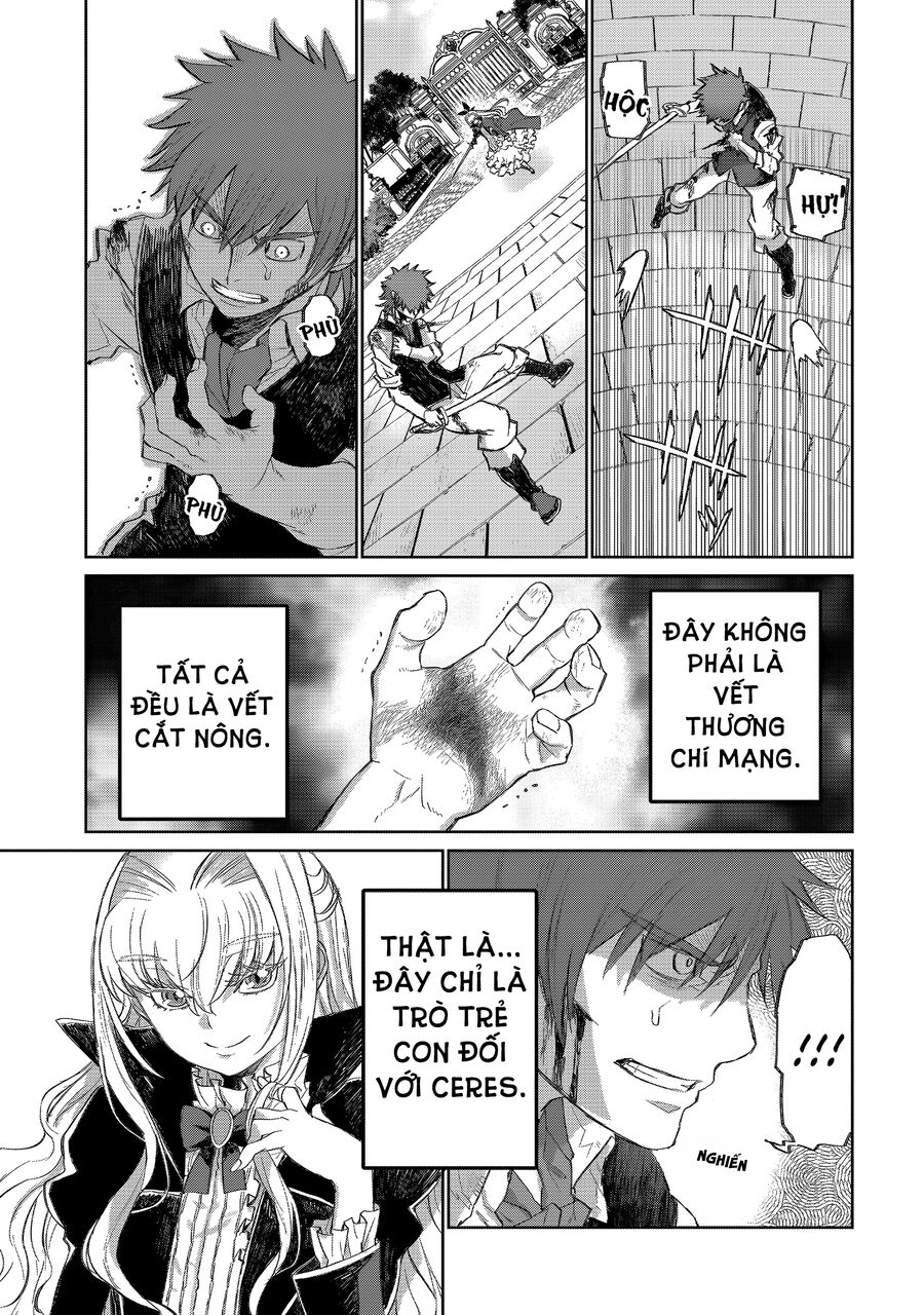 Bảy Thế Hệ Chapter 1 - 25