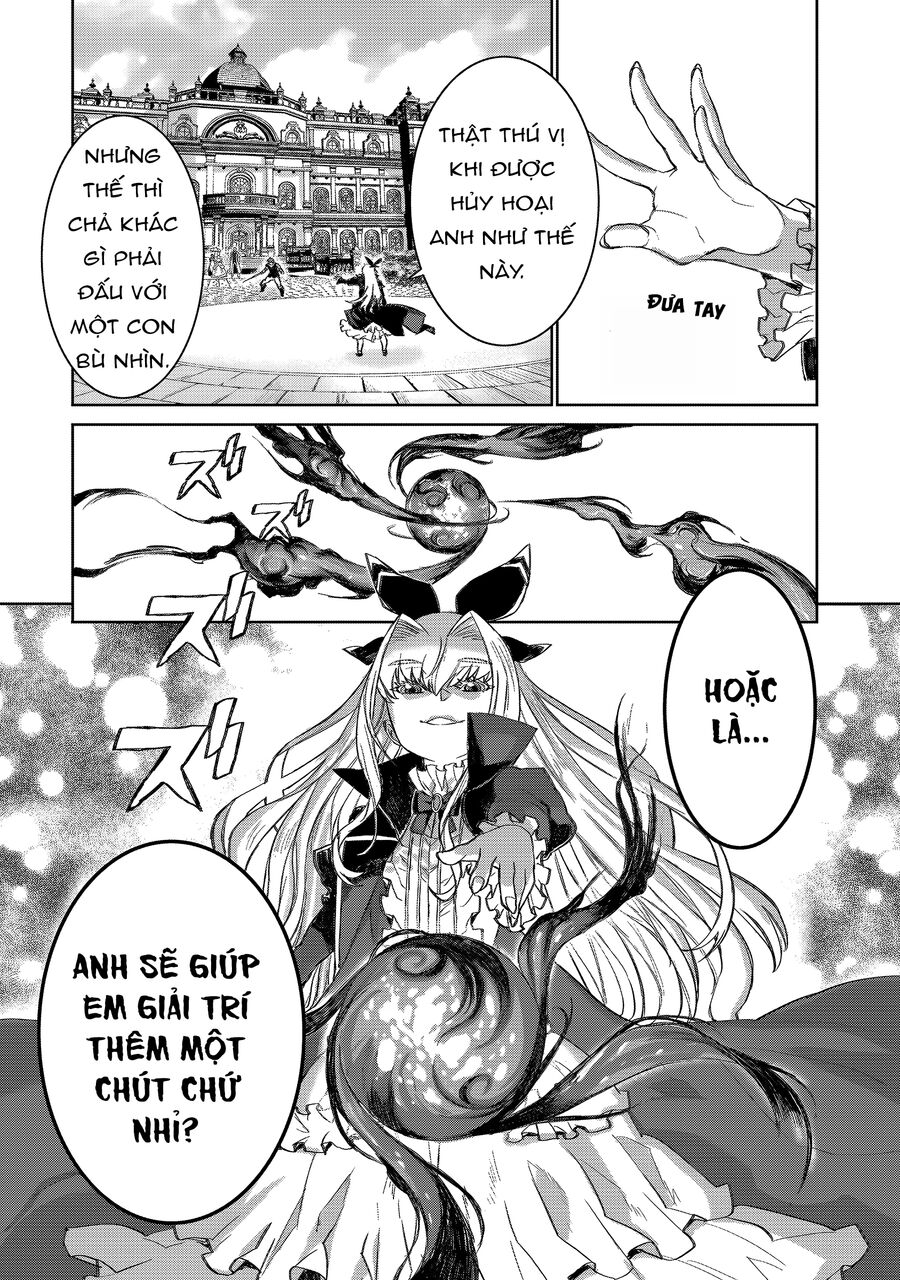 Bảy Thế Hệ Chapter 1 - 26