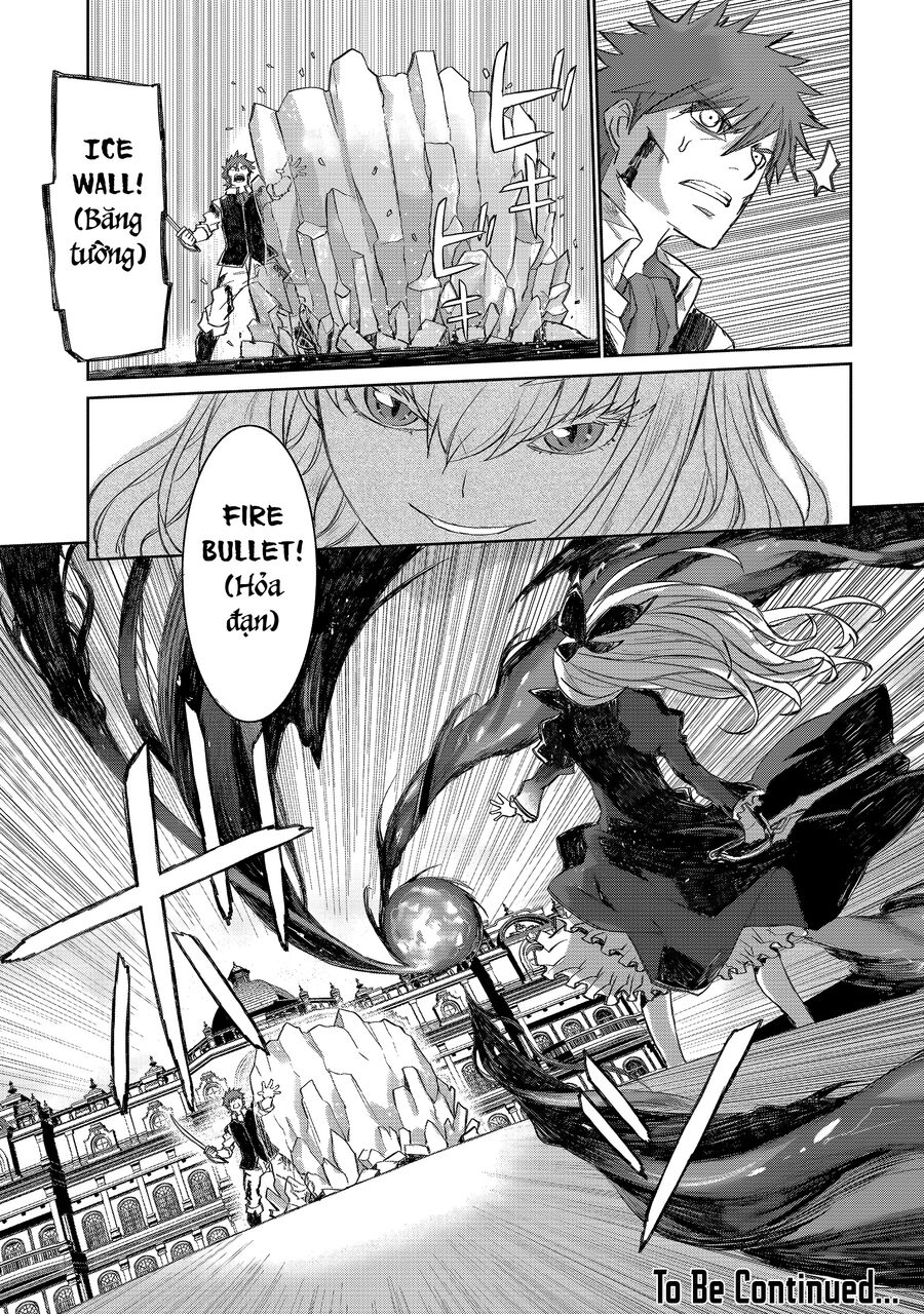 Bảy Thế Hệ Chapter 1 - 27