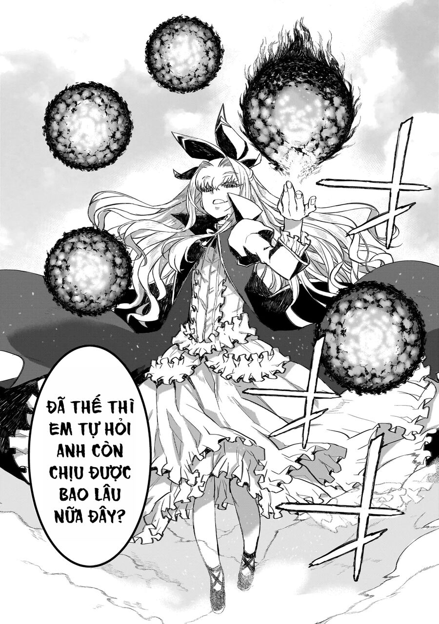 Bảy Thế Hệ Chapter 1 - 29