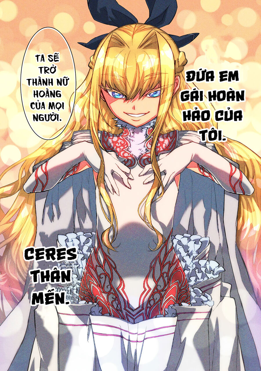 Bảy Thế Hệ Chapter 1 - 4